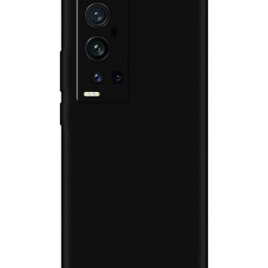 Luxury Flip Leather Case for Vivo X60 Pro Plus – Full Protection TPU Back Cover with Magnetic Closure