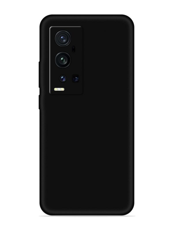 Luxury Flip Leather Case for Vivo X60 Pro Plus – Full Protection TPU Back Cover with Magnetic Closure