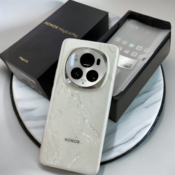 Honor Magic 6 pro - Image 2