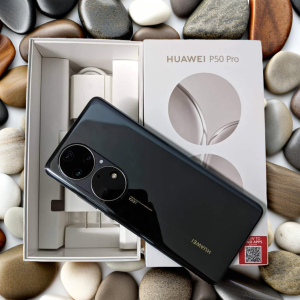 Huawei P50 Pro