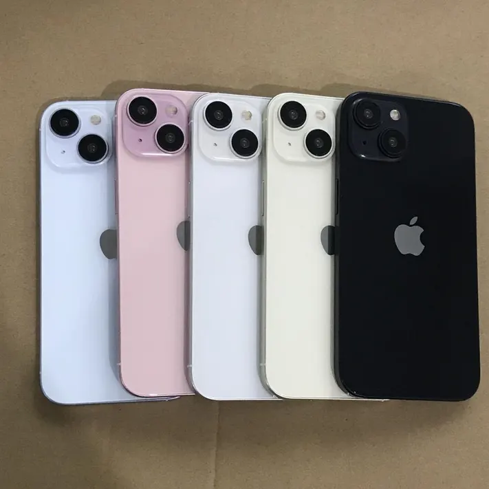 Apple iPhone 15 - Image 3