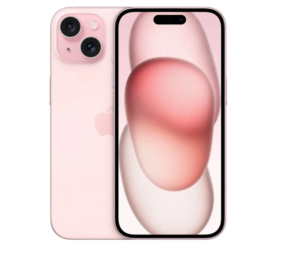 IPhone15